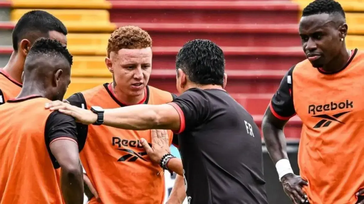 Tekad Blanco Blanco Kembali ke Jalur Kemenangan Lawan Llaneros FC di Pekan Krusial Liga BetPlay