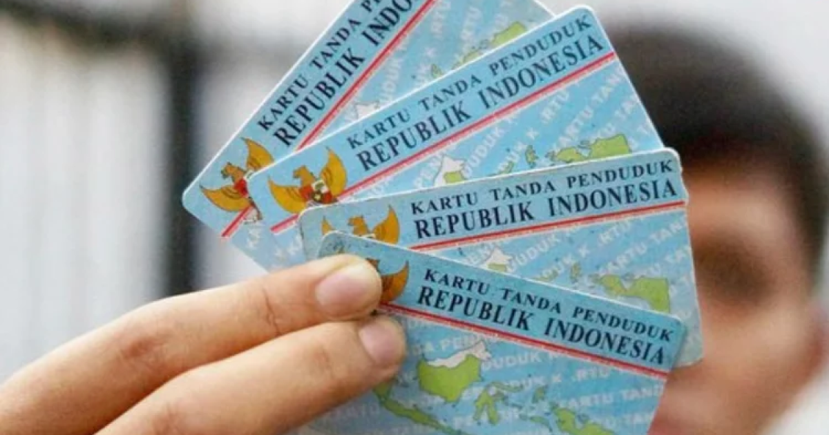 Ilustrasi: Cara Mengurus KTP Hilang: Simak Syarat Lengkap dan Prosedur Terbarunya