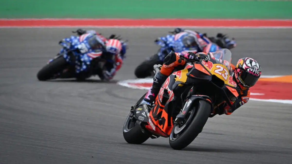 © Michelin Motorsport