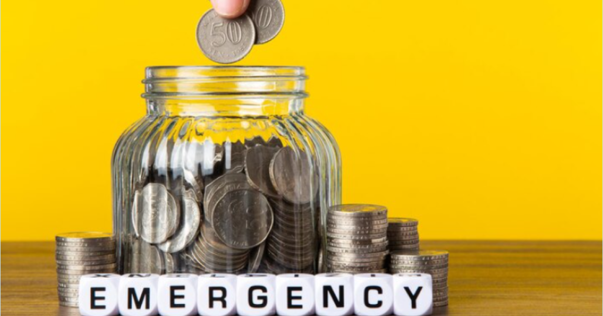 Ilustrasi: Strategi Kelola Dana Darurat: Kunci Utama Menuju Kebebasan Finansial