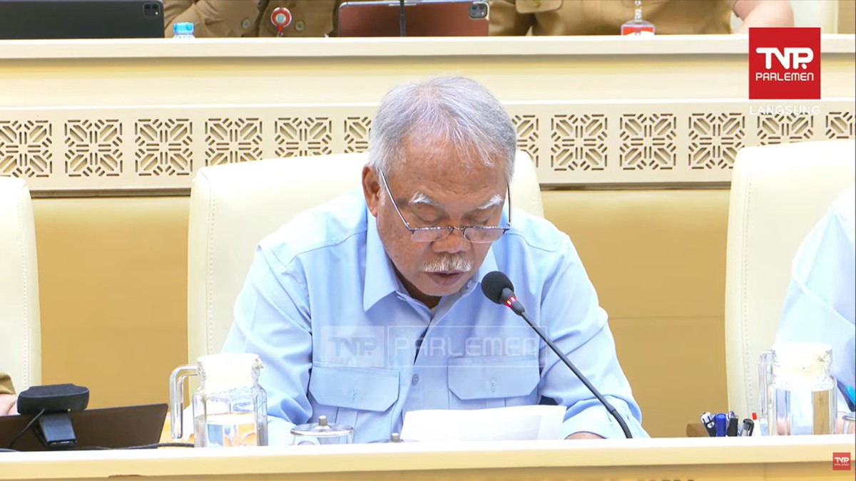 Target Besar OIKN 2026: Memindahkan Ribuan ASN dan Mengukuhkan IKN sebagai Pusat Ekonomi Masa Depan