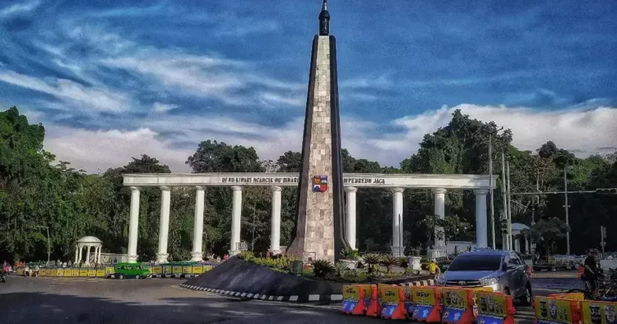 Menguak Jejak Linguistik Bogor: Misteri Nama Lokal yang Berbeda dari Identitas Toponimi Jawa Barat Lain