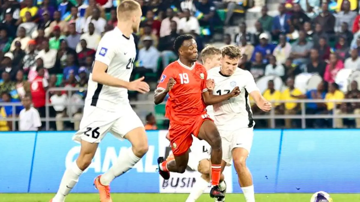 Adu Strategi di Kigali: Kenya dan Grenada Berebut Posisi Ketiga dalam FIFA Series 2026