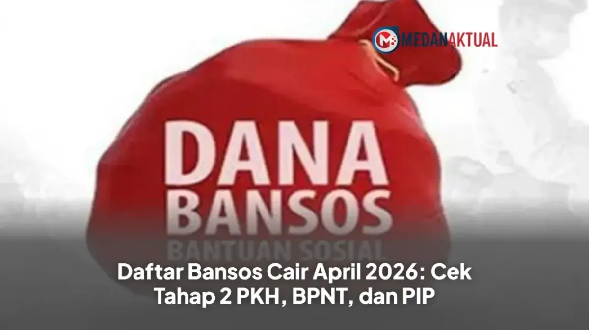 Pemerintah Gelontorkan PKH April 2026: Cek Daftar Penerima dan Syarat Administrasi Terbaru