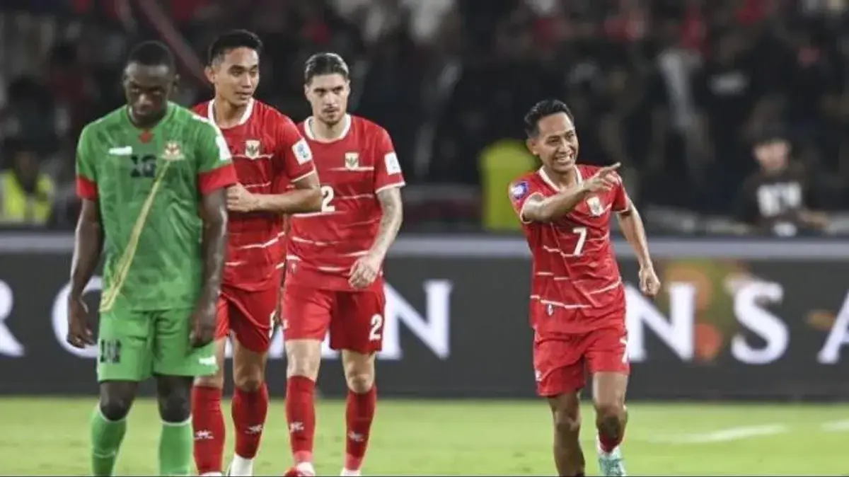 Duel Raksasa Eropa vs Asia Tenggara: Indonesia Tantang Bulgaria di Panggung Final FIFA Series 2026