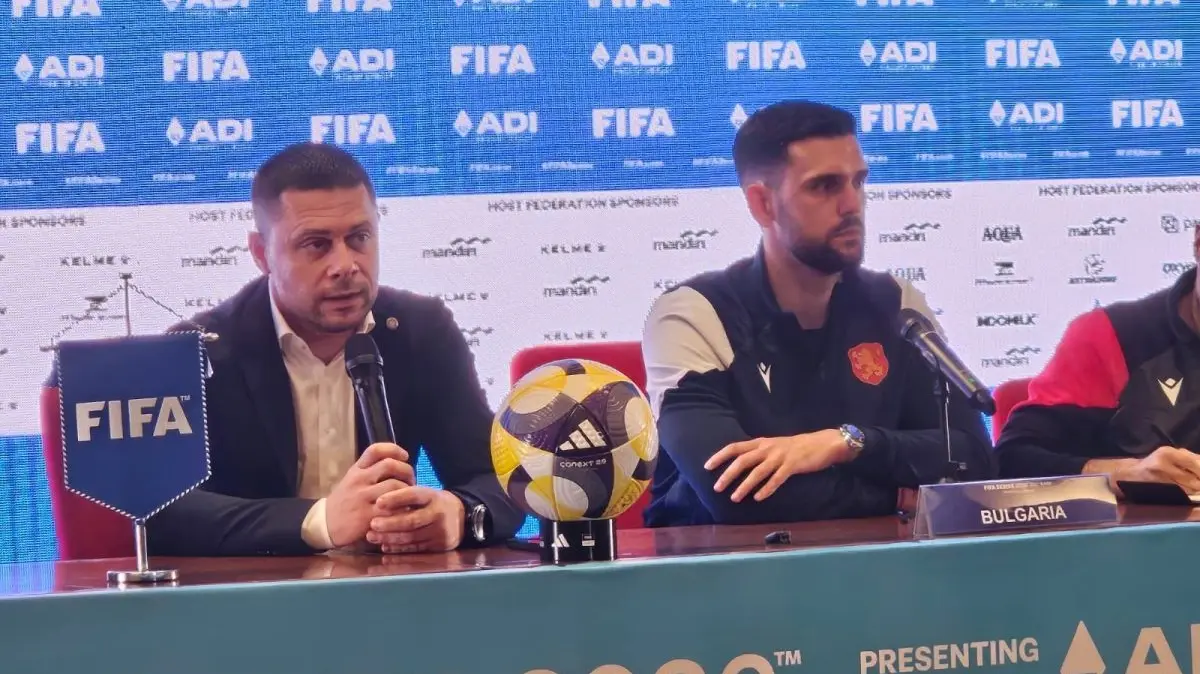 Duel Klasik Eropa vs Asia Tenggara: Garuda Siap Perebutkan Gelar FIFA Series 2026 Kontra Bulgaria