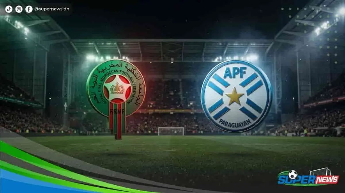 Duel Penentuan Posisi: Uzbekistan Jajal Kekuatan Serangan Venezuela di FIFA Series Tashkent