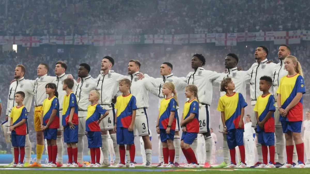 Keputusan Bijak Thomas Tuchel: Istirahatkan Rice dan Saka Jelang Laga Kontra Jepang