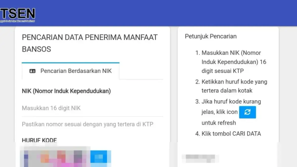 Akselerasi Penyaluran Bantuan Sosial Maret 2026: Kemensos Optimalkan Integrasi Data melalui Sistem DTSEN