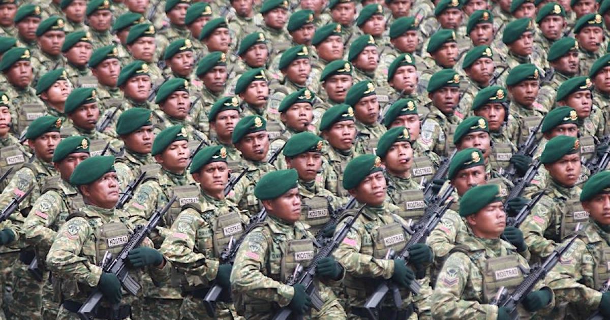 Misi Perdamaian di Ujung Tanduk: Kronologi Bentrokan Artileri Israel yang Menelan Korban Pasukan Garuda di Lebanon