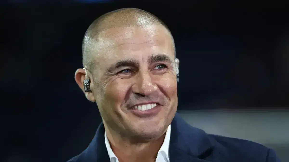 Bisikan Juara Cannavaro: Duel Klasemen Uzbekistan Kontra Venezuela di FIFA Series 2026