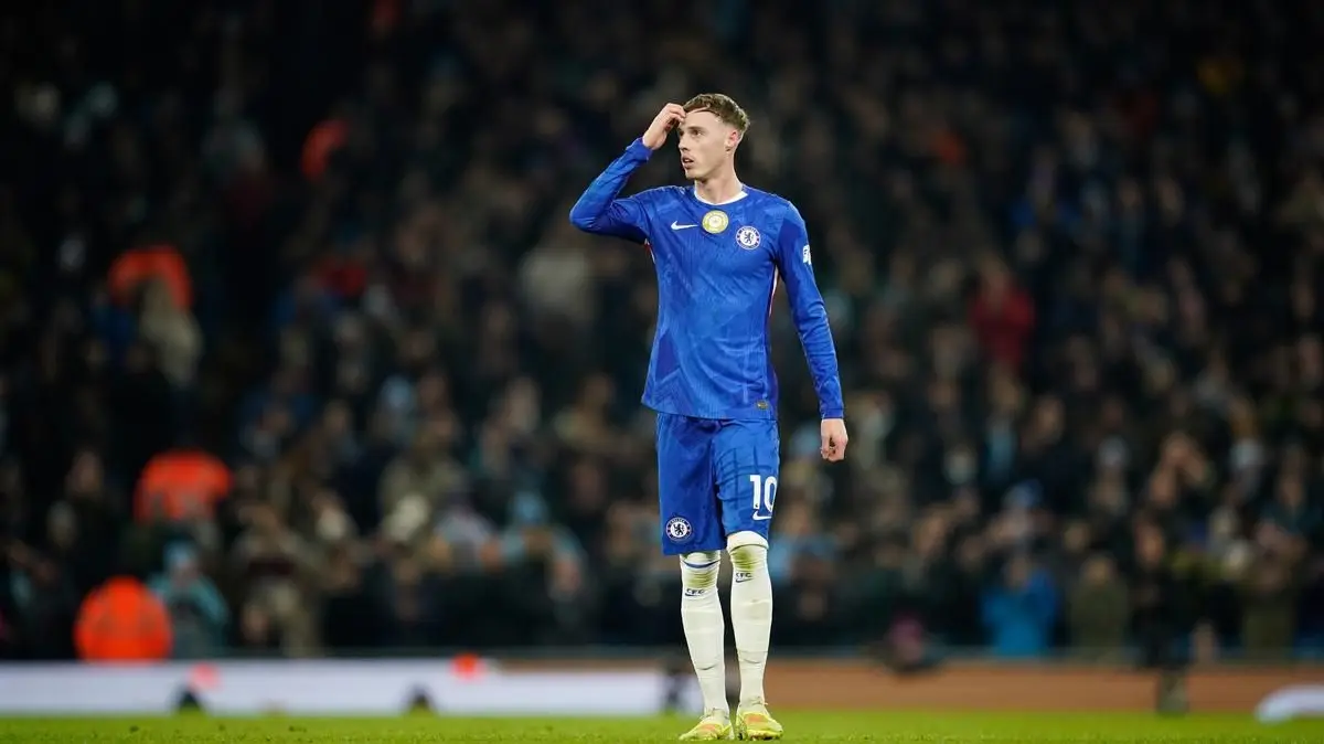 Cole Palmer Pertimbangkan Pintu Keluar dari Chelsea di Tengah Isu Ketidakpuasan Taktis