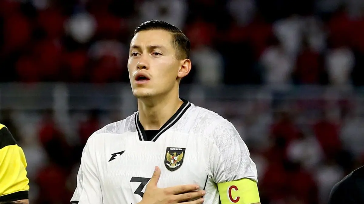 Meski Kalah dari Bulgaria, Jay Idzes Tetap Optimis Jaga Semangat Garuda di Era Baru