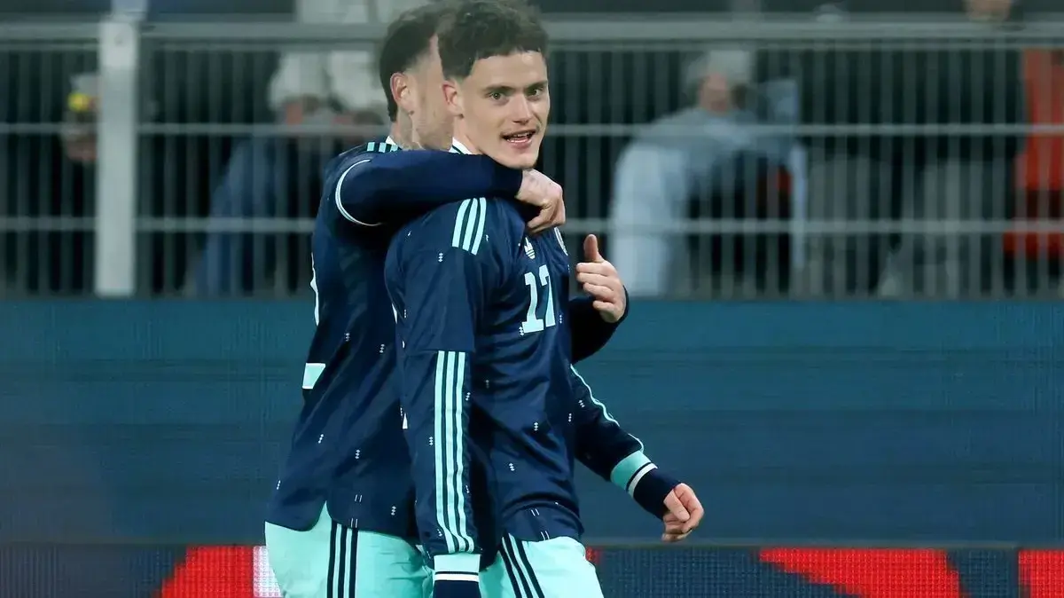 Uji Coba Krusial di Stuttgart: Jerman dan Ghana Matangkan Formasi Jelang Piala Dunia 2026