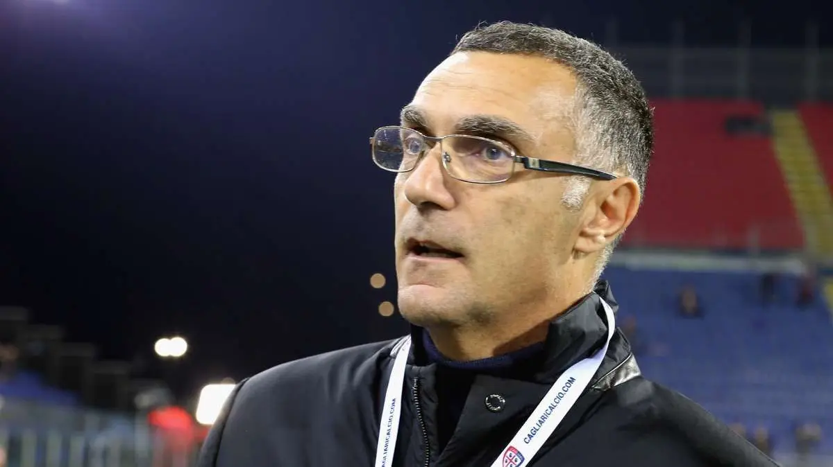 Beppe Bergomi Soroti Mentalitas Italia Jelang Duel Penentuan Kontra Bosnia-Herzegovina