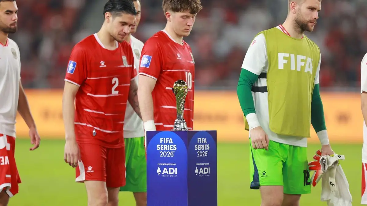 Drama SUGBK: Perjalanan Tanpa Mahkota Timnas Indonesia di Final FIFA Series 2026 Kontra Bulgaria