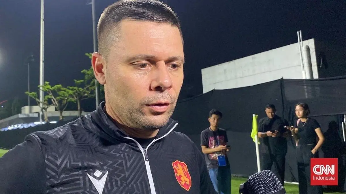 Bulgaria Raih Gelar FIFA Series 2026 Pasca Kemenangan Tipis atas Indonesia, Pelatih Puji Etos Kerja Tim