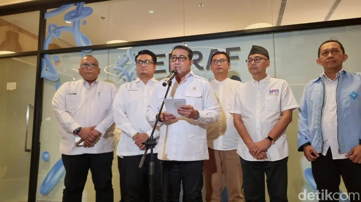 Polemik Harga Jasa Kreatif: Pemerintah Cari Solusi Tengah Kasus Hak Cipta Amsal Sitepu