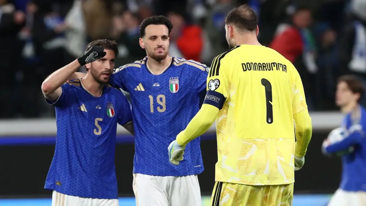 Momentum Penentuan: Italia Hadapi Ujian Terberat Kontra Bosnia di Final Play-off Piala Dunia 2026