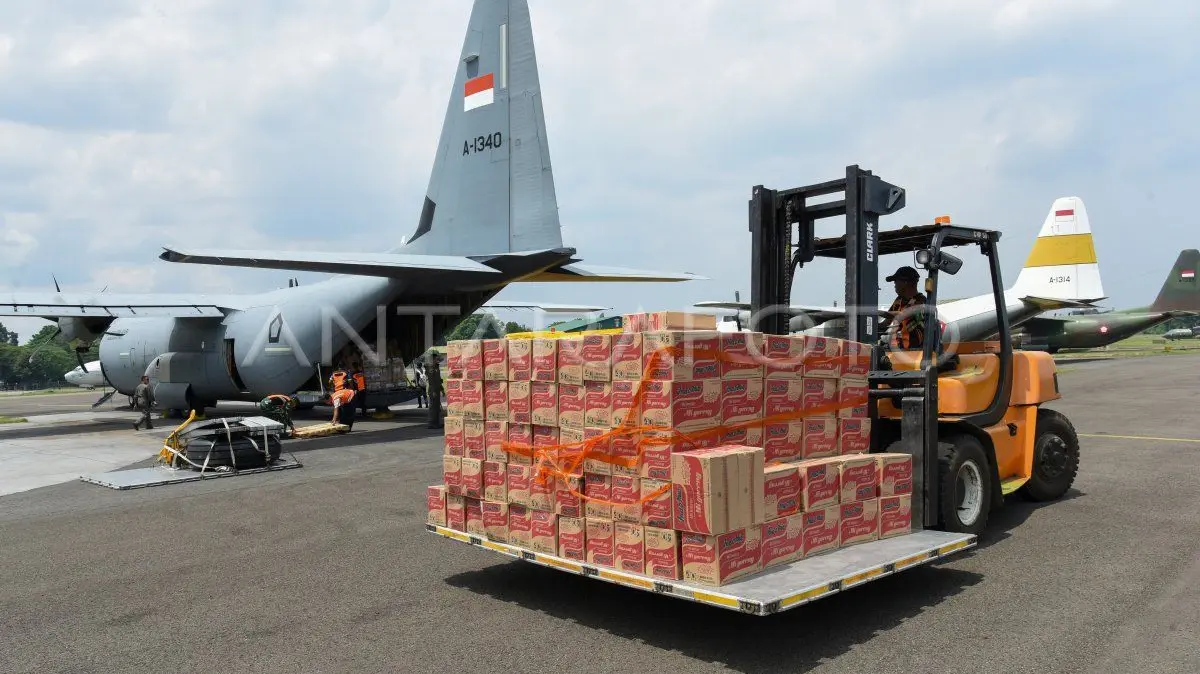 Akses Mudah Bantuan Sosial April 2026: PKH dan BPNT Cair Tahap Kedua, Cek Status Lewat Aplikasi