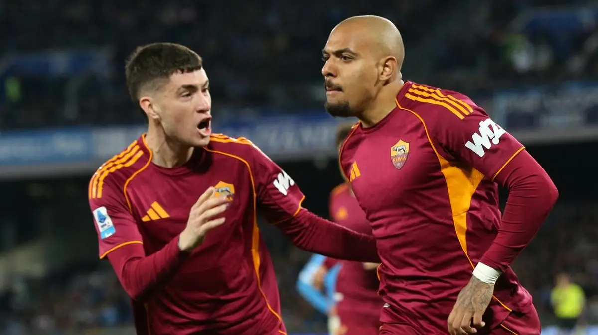 AS Roma Ingin Amankan Donyell Malen Permanen, Anggaran 25 Juta Euro Disiapkan