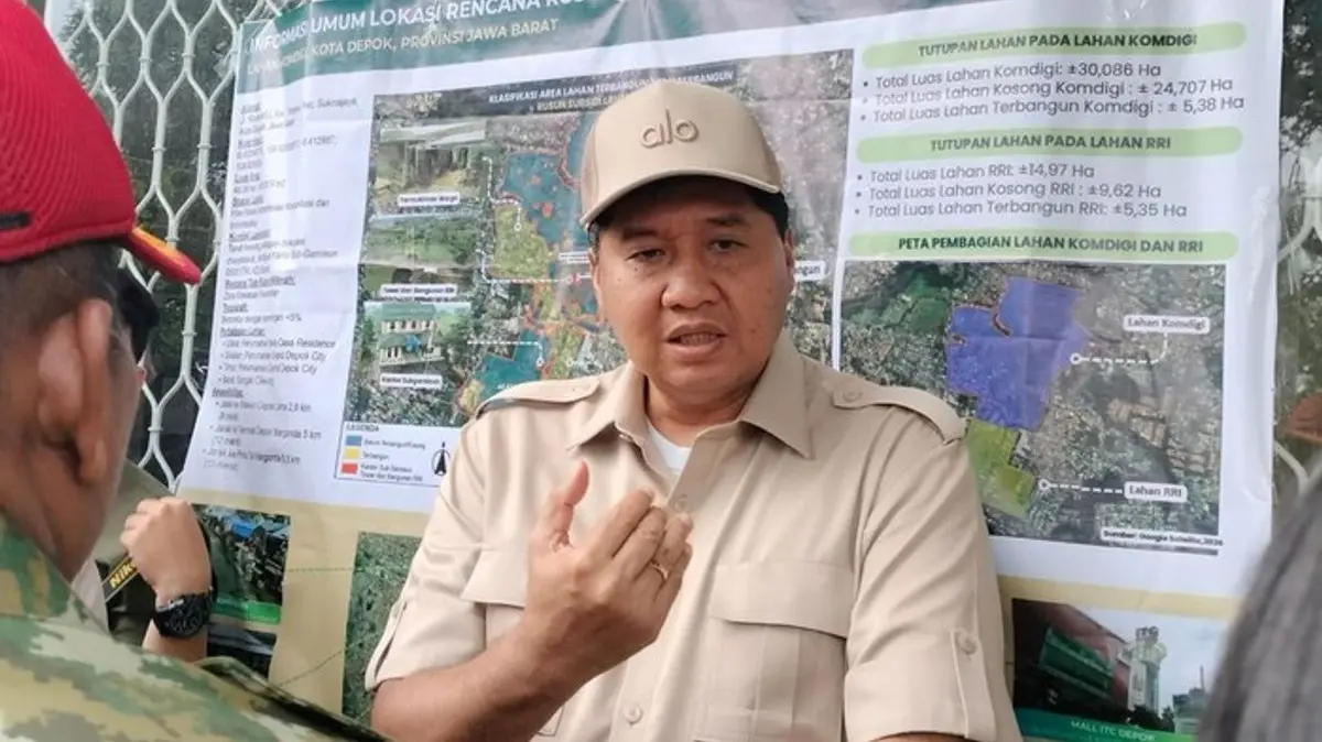 Pemerintah Suntik Dana Rp 5.000 Unit Rumah di Banten: Kuota Bedah Rumah 2026 Melonjak Drastis