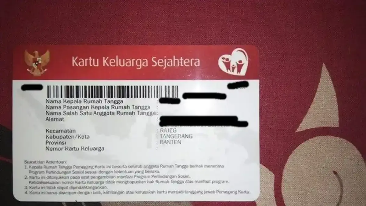 Solusi Cek Mandiri Penerima PKH dan BPNT Februari 2026 Hanya dengan NIK KTP