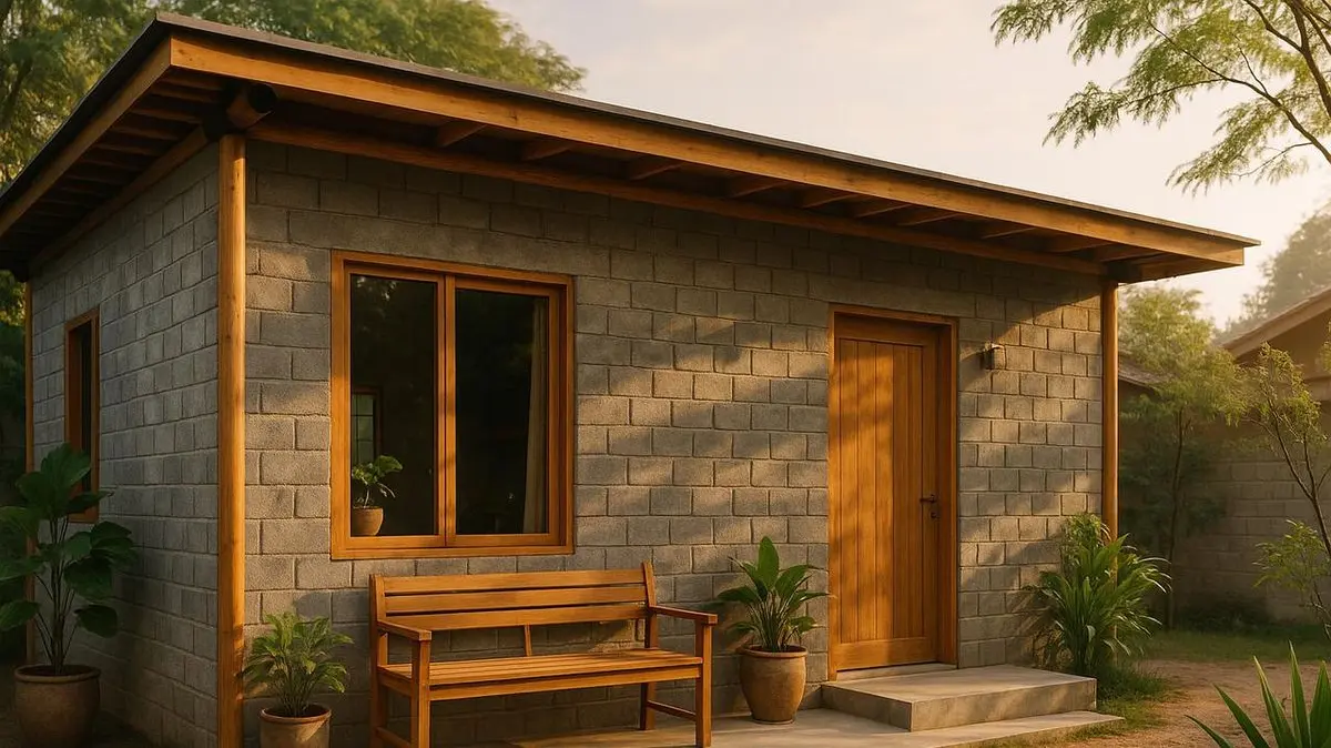 Mengintip Syarat Penerima Program Bedah Rumah BSPS, Cek Kelayakan Hunian Anda Sekarang!