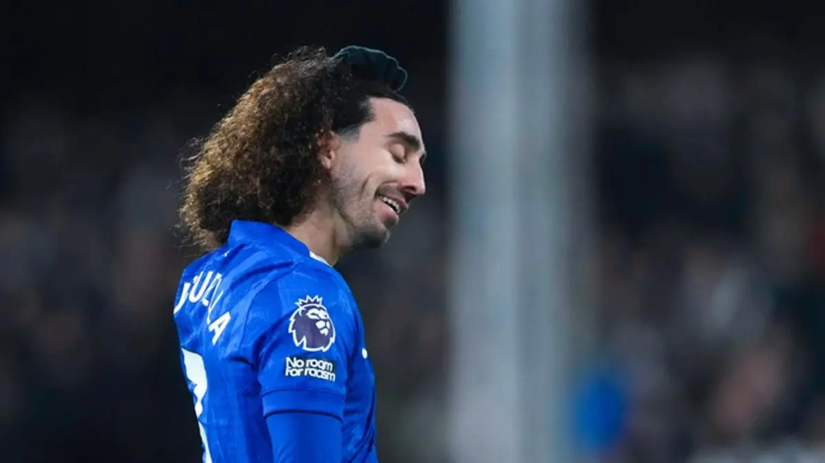 Marc Cucurella Tak Menutup Pintu: Barcelona Masih Punya Tempat di Hati Bek Chelsea Ini