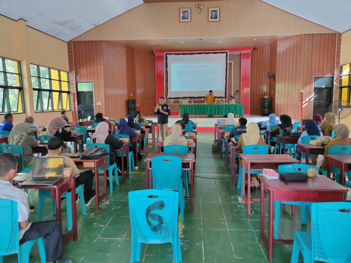 Membongkar Kerumitan Dana BOS 2026: Strategi Sinkronisasi bagi Bendahara Sekolah Baru di Wilayah Barru-Parepare-Pinrang