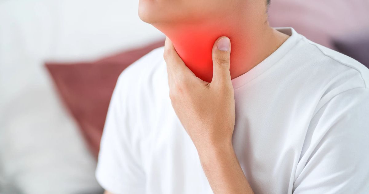 Ilustrasi: 8 Pilihan Obat Alami Sakit Tenggorokan yang Ampuh dan Mudah Dibuat di Rumah