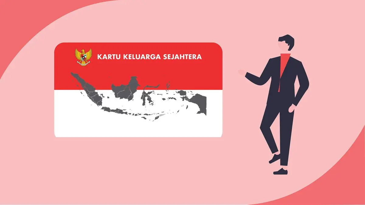 kartu sosial (Foto: Rtpintar)