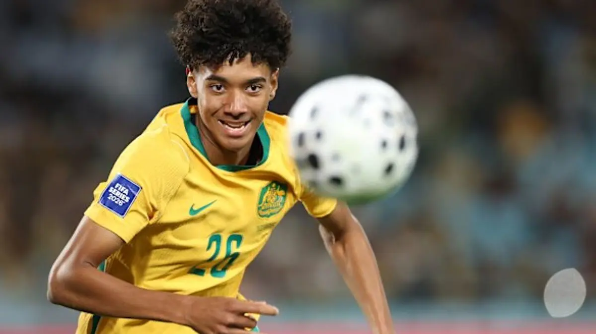 Uji Coba Krusial Socceroos di Melbourne: Menanti Kejutan dari Curaçao Jelang Piala Dunia 2026