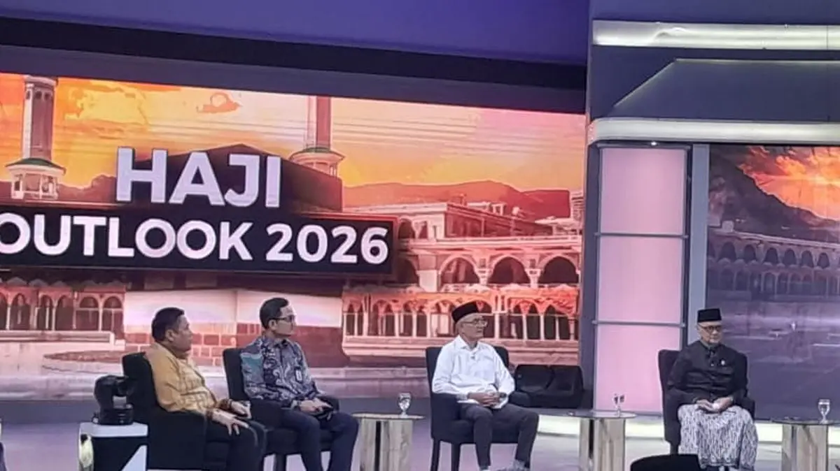 Kepastian Penerbangan Haji 2026: Pemerintah Jamin Semua Tahap Sesuai Linimasa Awal