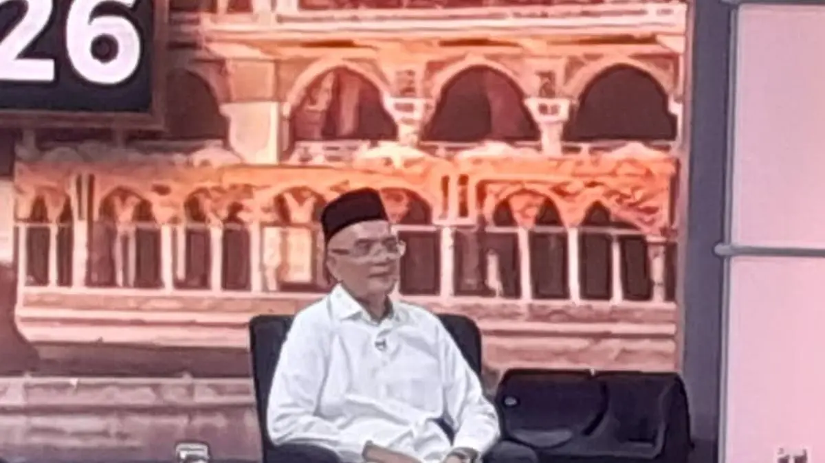 Ancaman Kurs Dolar dan Avtur Tinggi, DPR Minta Pemerintah Cari Solusi Agar Biaya Haji 2026 Tak Memberatkan Jemaah