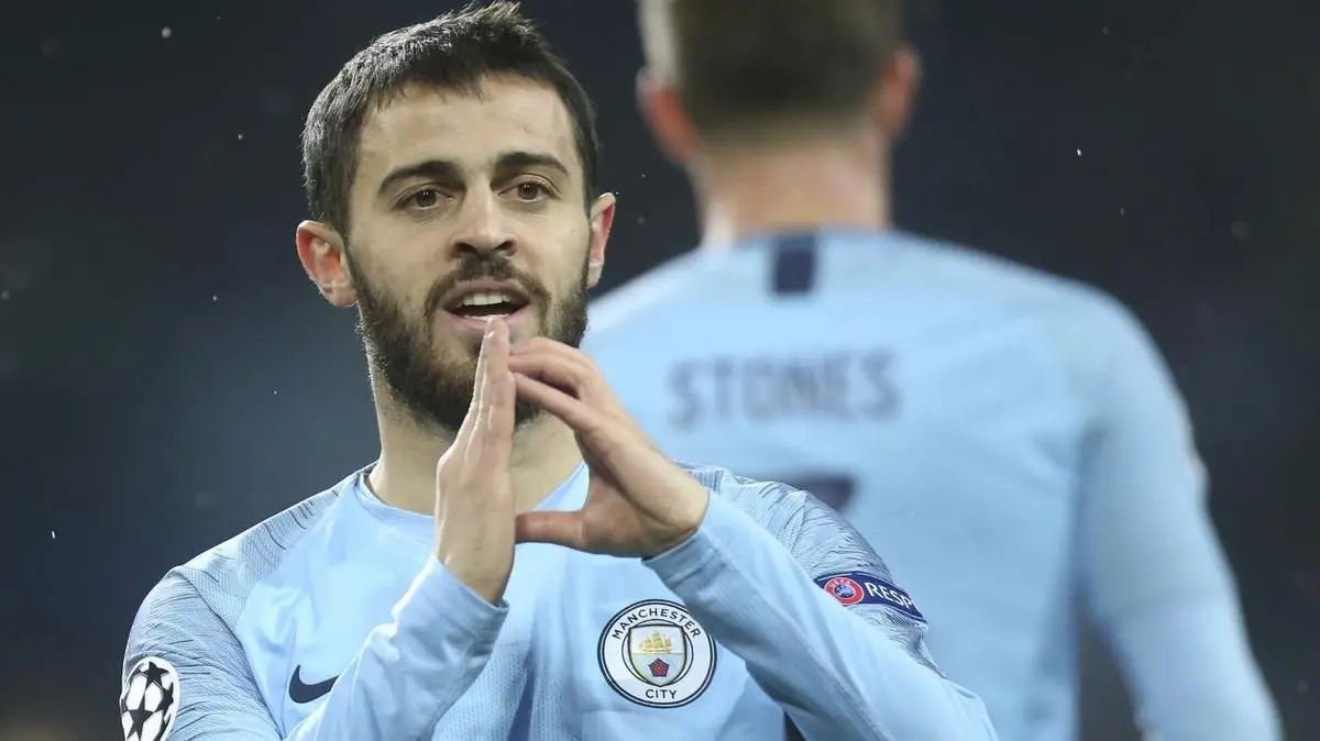 Akhir Era di Etihad: Bernardo Silva Tetapkan Keputusan Tinggalkan Manchester City di 2026