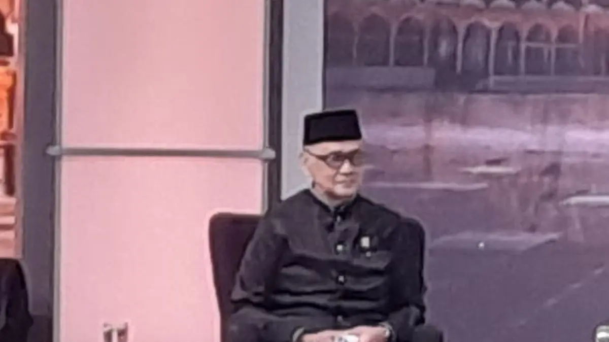 Antisipasi Ketidakpastian Global, Pemerintah Siapkan Rencana Kontingensi Berlapis untuk Haji 2026