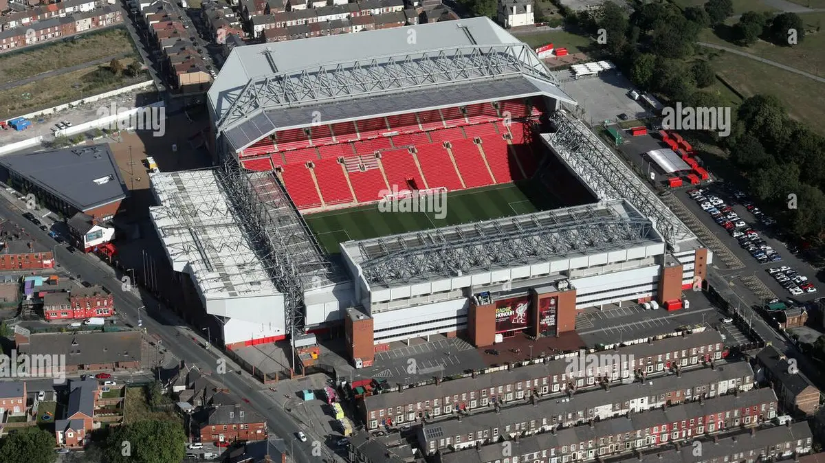 Strategi Rekonstruksi Liverpool: Dana Besar Mendesak untuk Mengisi Kekosongan Mo Salah