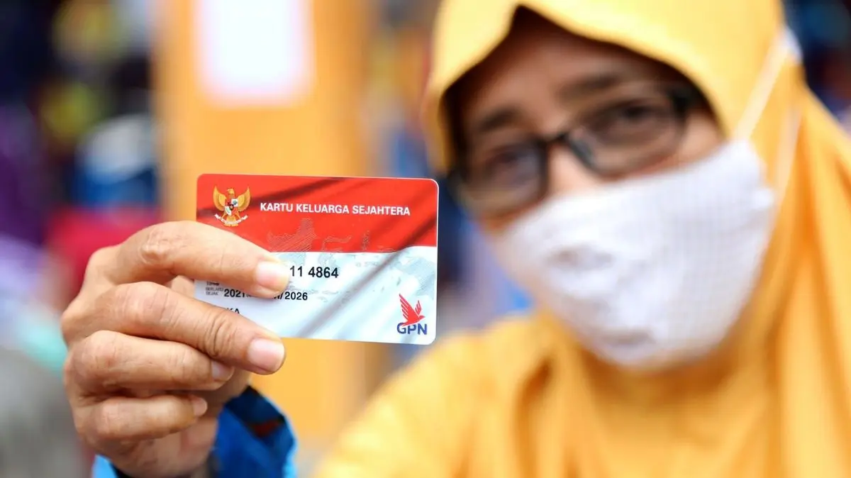 Mengintip Sistem Desil Kemensos: Panduan Wajib Calon Penerima Bansos Periode April 2026