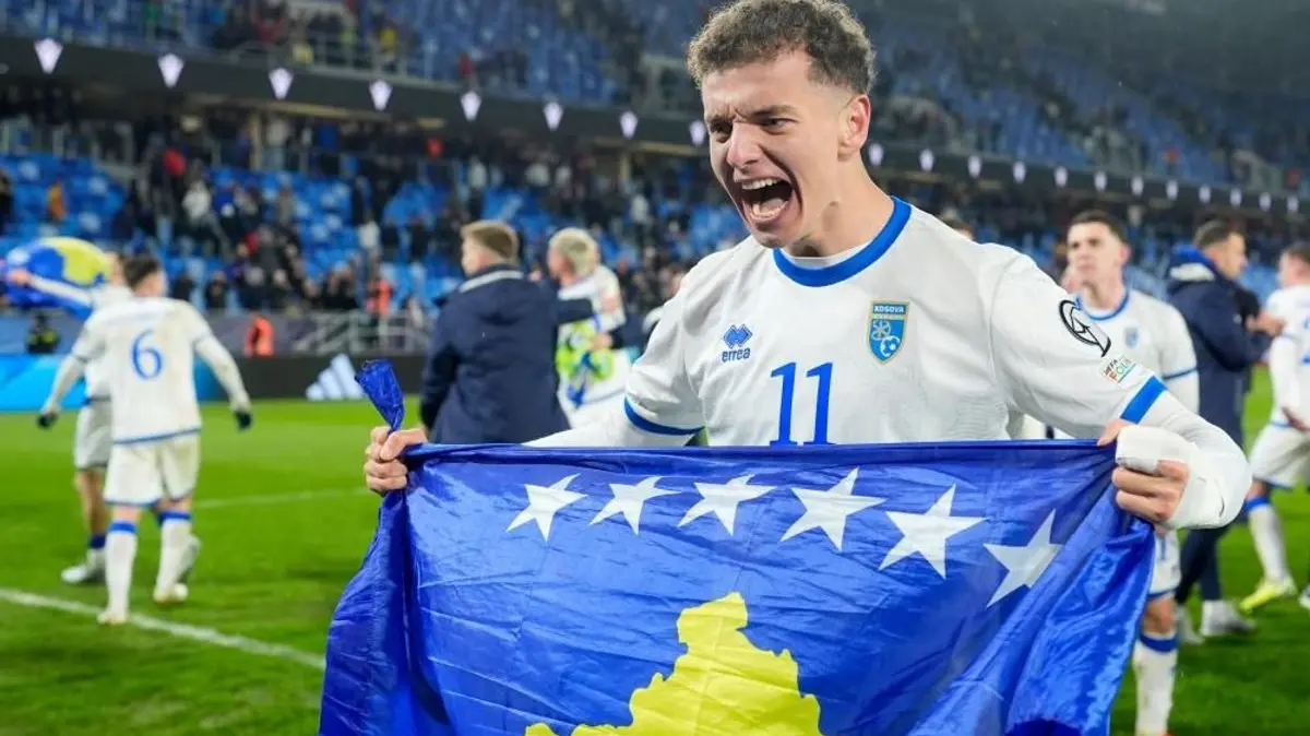Kosovo di Ambang Sejarah: Duel Penentuan Kontra Turki di Playoff Terakhir Piala Dunia 2026