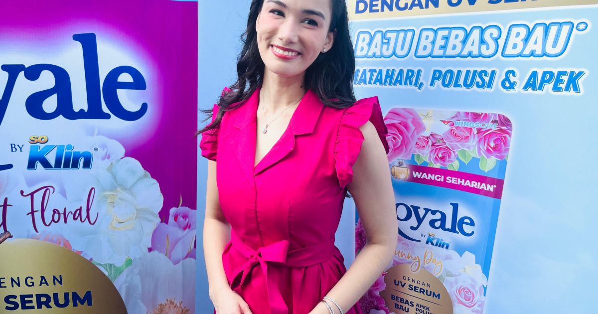 Rahasia Kepercayaan Diri Aktris: Tips Mentari De Marelle Hadapi Terik Jakarta Tanpa Khawatir Bau Badan