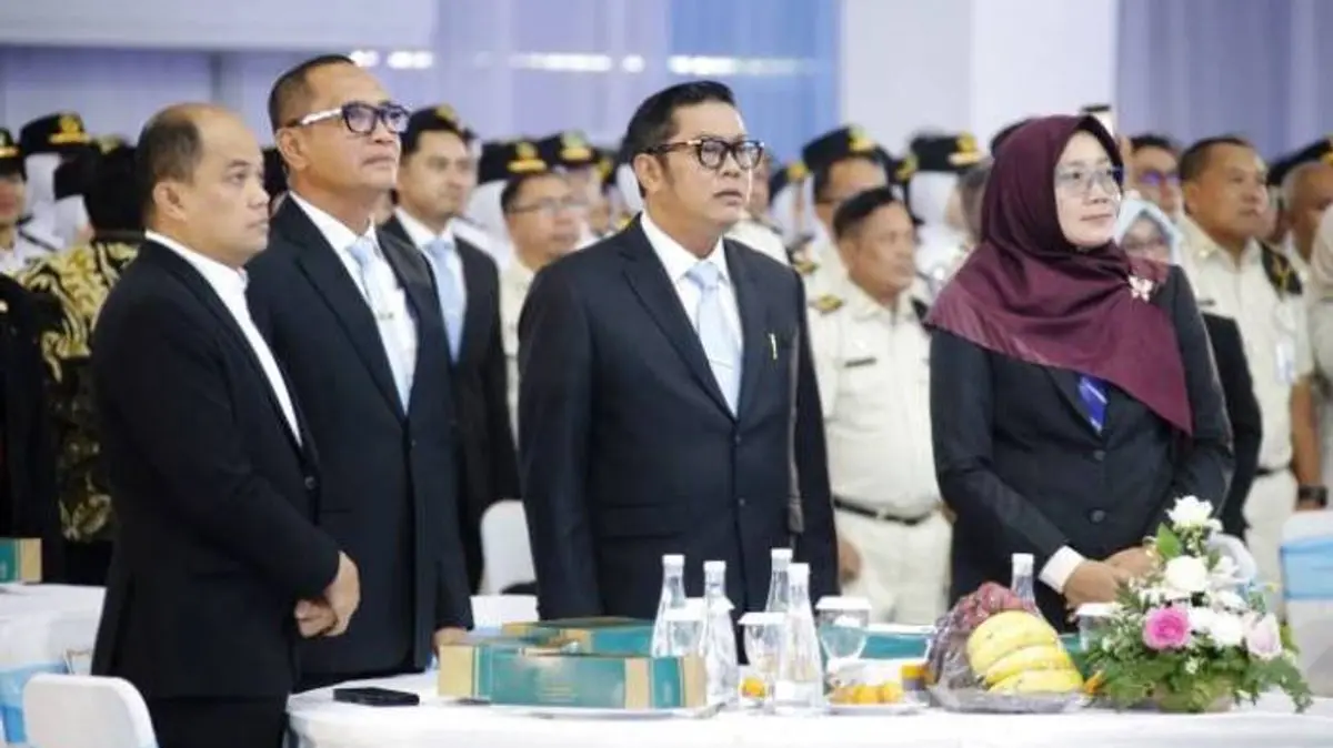 IPDN Didorong Menuju Panggung Global: Visi 