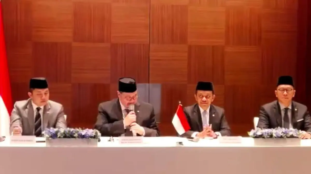 Jumat Produktif dari Rumah: Ini Daftar Jabatan ASN yang Dikecualikan dari Kebijakan WFH Baru