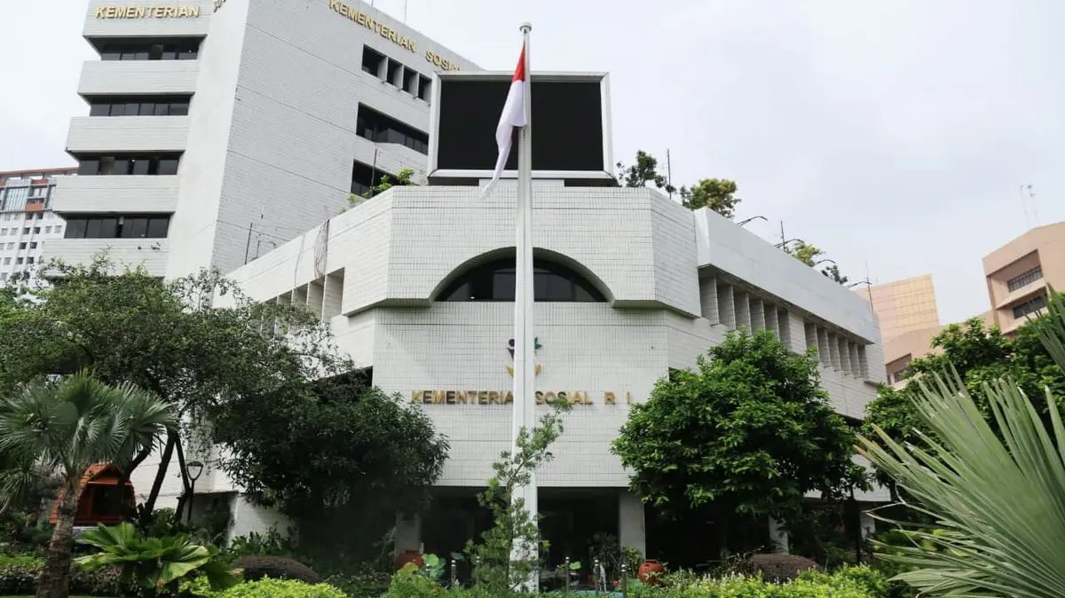 Sinkronisasi Data Kesejahteraan 2026: Kemensos Dorong Warga Cek Status Penerima Bansos Lewat DTSEN