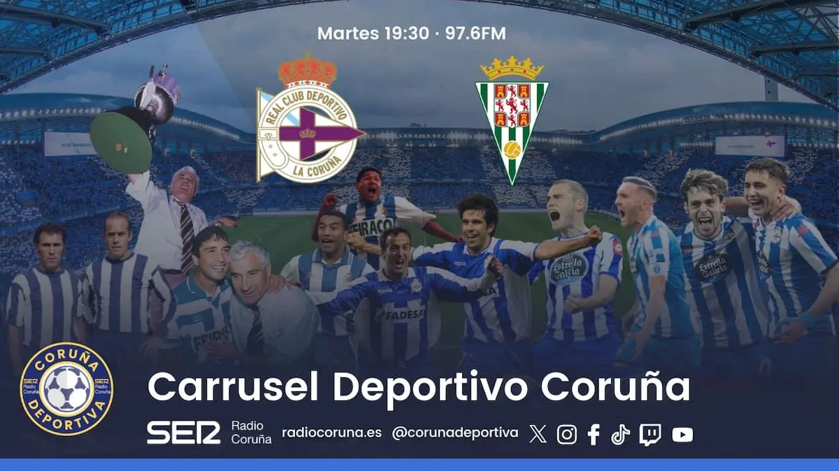Enam Laga Final: Deportivo La Coruna Gencar Kejar Tiket Promosi Hadapi Tantangan Berat Cordoba