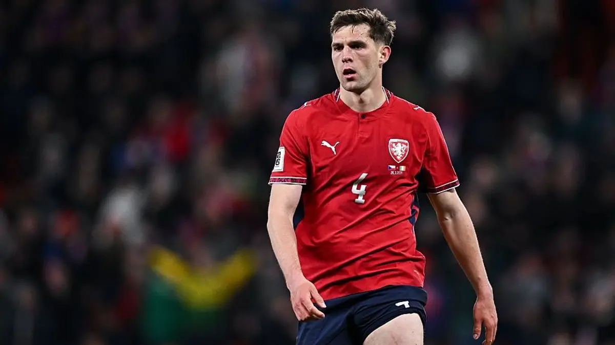 Duel Penentuan Tiket Piala Dunia 2026: Adu Stamina Ceko Kontra Kecepatan Serangan Denmark