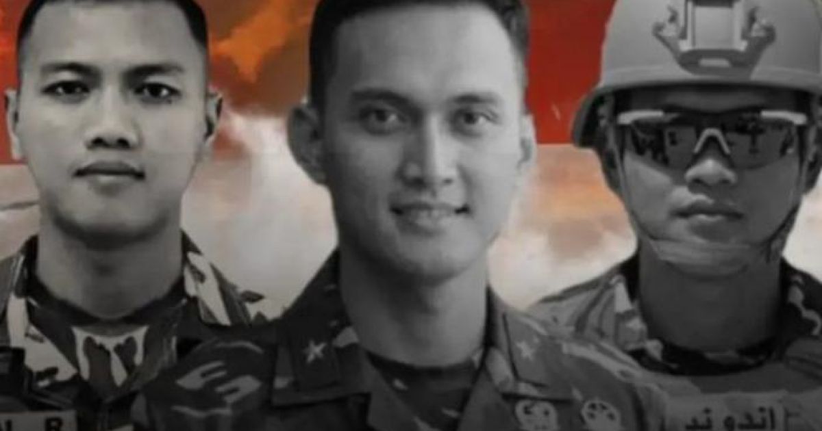 Dua Prajurit TNI Gugur di Lebanon: Mengurai Pengorbanan Pasukan Garuda dalam Misi Perdamaian PBB