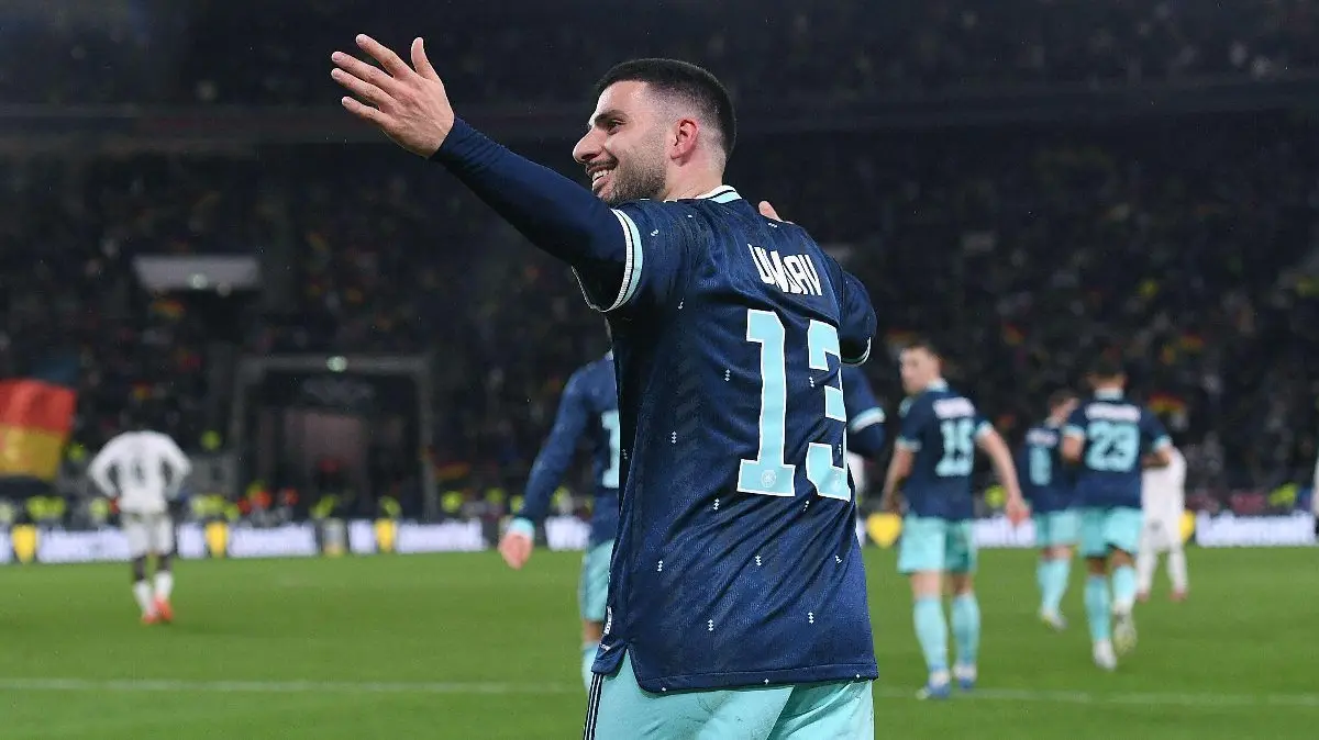 Drama Menit Akhir: Gol Tunggal Denis Undav Pastikan Kemenangan Dramatis Jerman atas Ghana