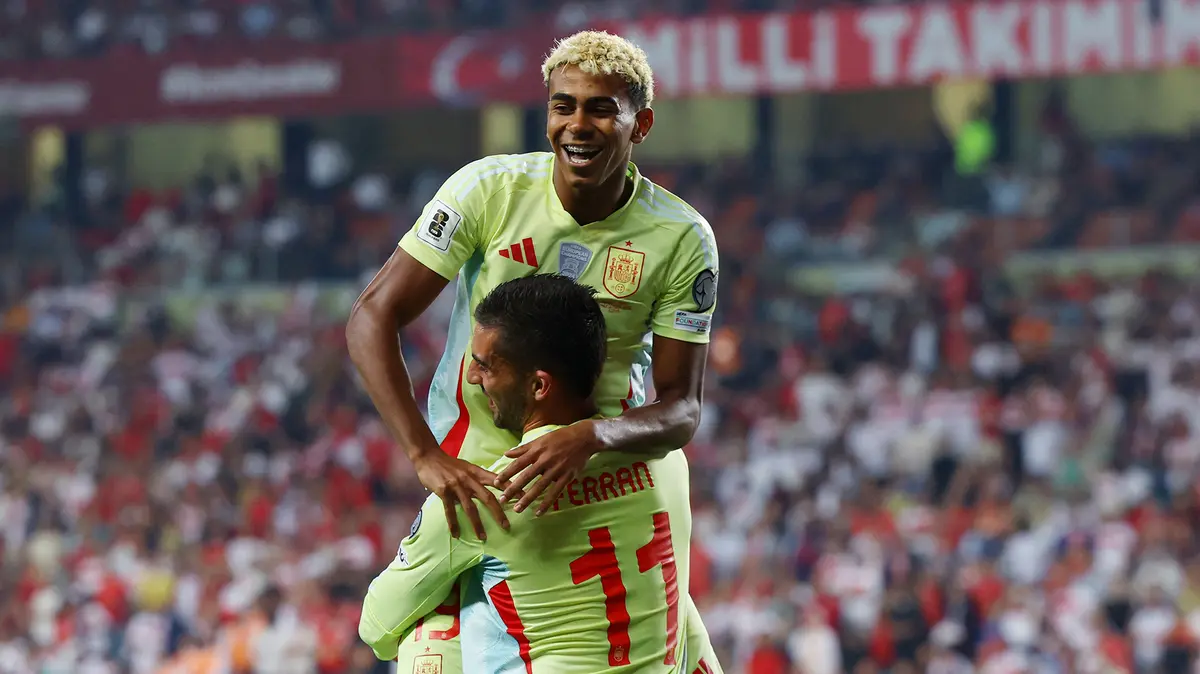 Persiapan Matang Argentina Jelang Piala Dunia 2026: Messi Jadi Starter Kontra Zambia