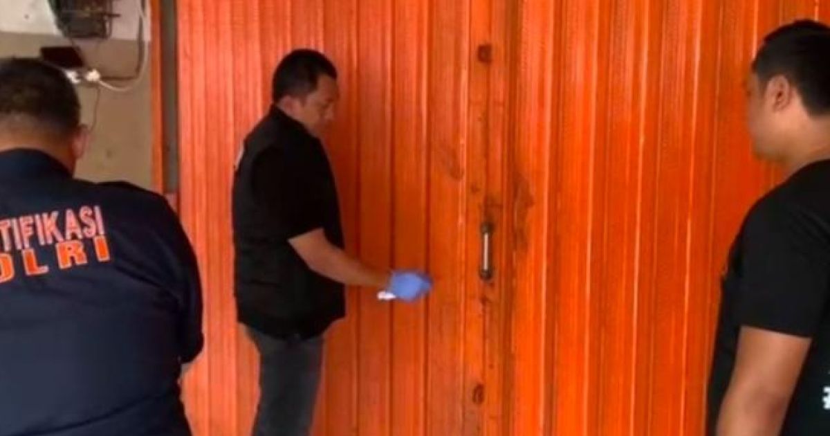 Motif Terungkap: Penolakan Ajakan Kriminal Jadi Pemicu Tewasnya Karyawan Ayam Geprek di Bekasi